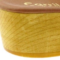 Zueco de Madera Elegante Carrile Woman – Calzado Chic y Confortable foto 5