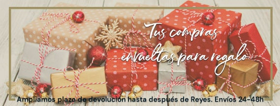 Regalos Navidad