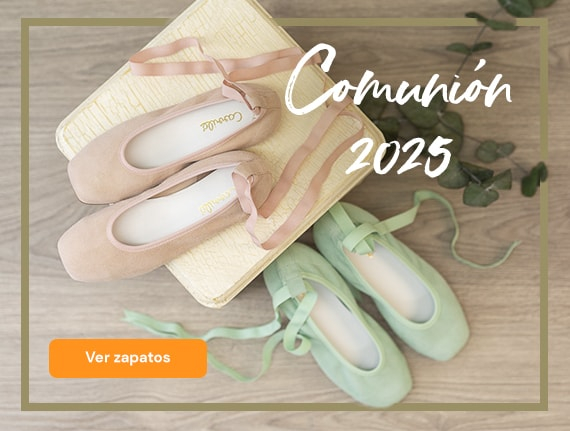 Comunión 2025