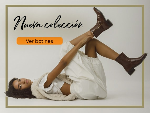 Nueva colección