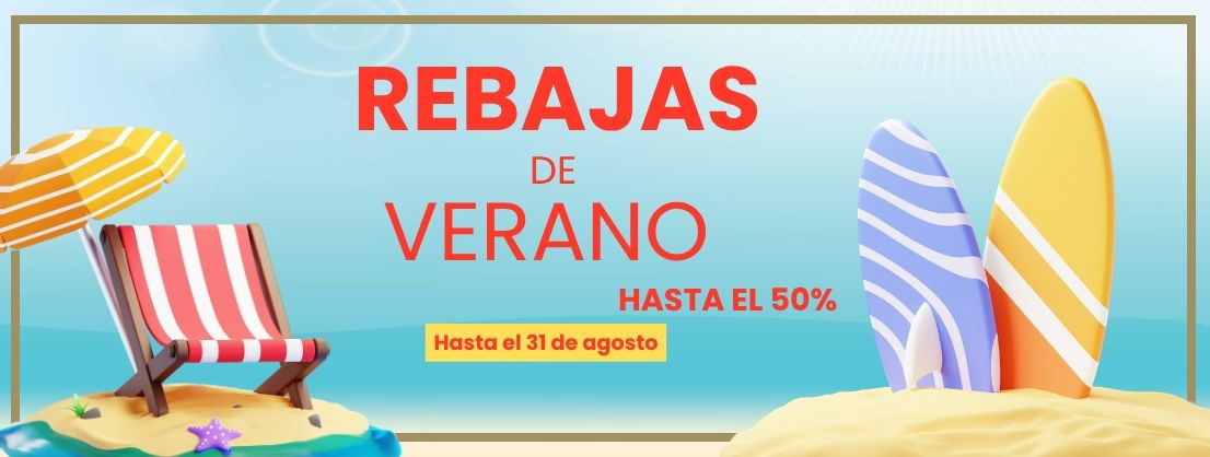 Rebajas