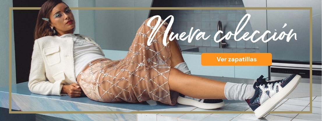 Nueva colección