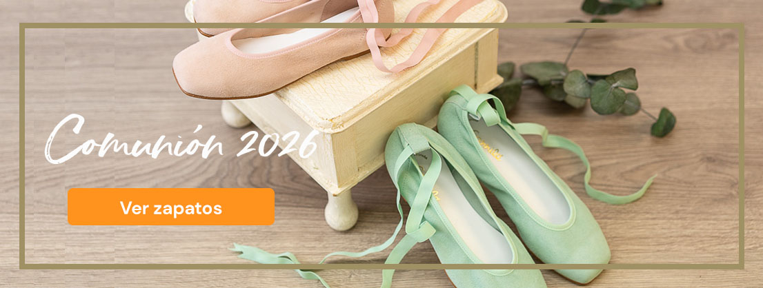 Comunión 2026
