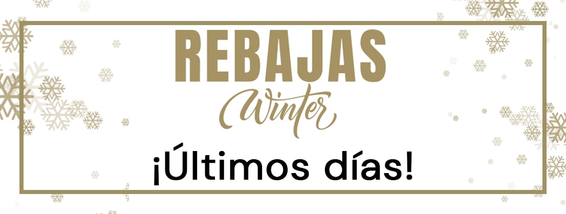 Rebajas 
