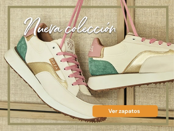 Nueva colección