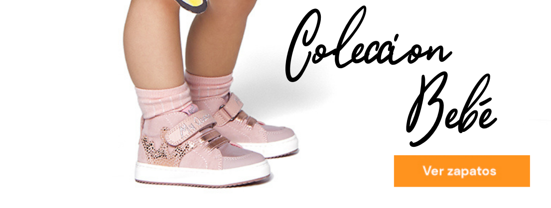 Nueva Coleccion bebe