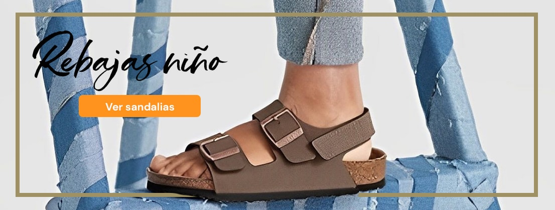 Rebajas