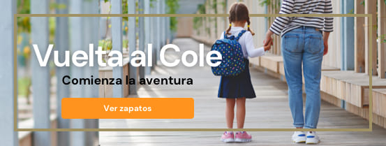 Vuelta al cole