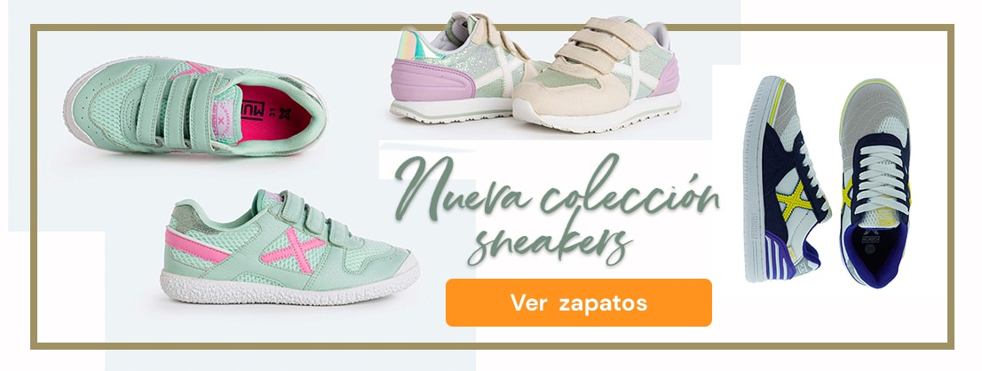 Nueva colección
