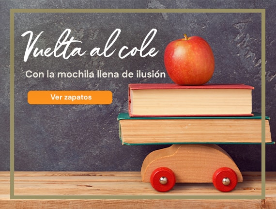 Vuelta al cole